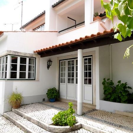 Casa Dos Pocinhos Ferias Tranquilas No Campo Torres Novas Exterior photo